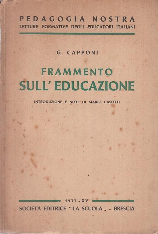 LETTORILETTO
