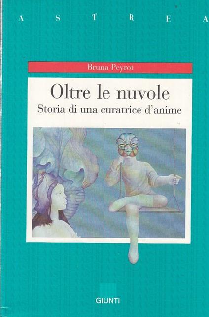 Oltre Le Nuvole - copertina
