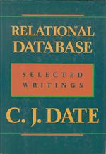 Relational Database. Selected Writings In English