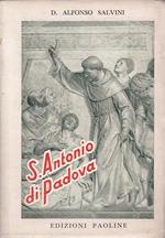 S. Antonio Di Padova