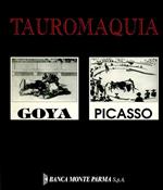 Tauromaquia Goya Picasso Mostra