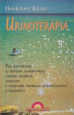 Urinoterapia