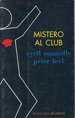 Mistero al club