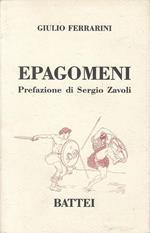 Epagomeni