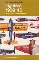 Fighters 1939/45 Attack Training Aircraft