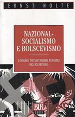 Nazionalsocialismo E Bolscevismo