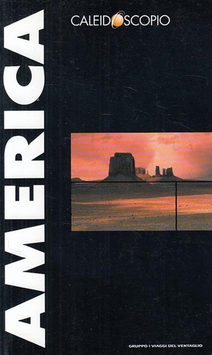 America - Stefano Bartoli - copertina