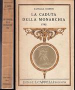 La Caduta Della Monarchia 1792