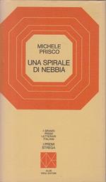 Spirale Di Nebbia