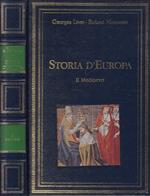 Storia d'Europa