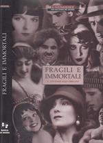 Fragili E Immortali Divismo Origini Semidei