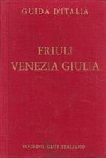 Guida D'italia Friuli Venezia Giulia
