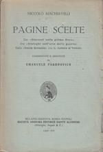 Pagine Scelte