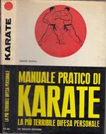 Manuale Pratico Di Karate