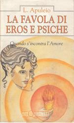 La Favola Di Eros E Psiche