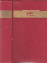 Scrittori Del Mondo I Nobel 1937- Du Gard- Club