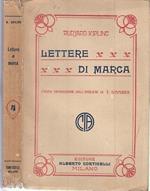Lettere Di Marca
