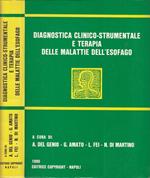 Diagnostica Clinico Strumentale Terapia Malattie Esofago