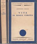 Vita Di Maria Corona