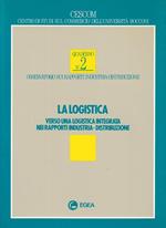 La Logistica Integrata Industria Distribuzione