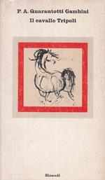Il Cavallo Tripoli