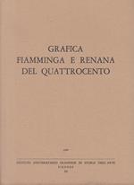 Grafica Fiamminga E Renana Del Quattrocento