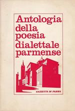 Antologia Della Poesia Dialettale Parmense