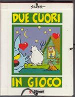 Due Cuori In Gioco Libro Gioco Dell'upo