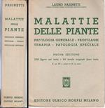 Malattie Delle Piante