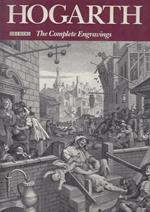 Hogarth The Complete Engravings