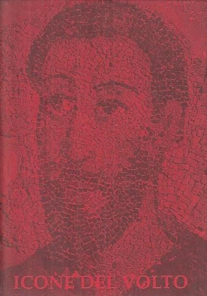 Catalogo Opere Mostra Icone Del Volto - copertina