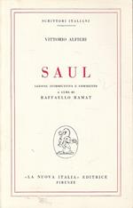 Saul