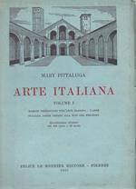 Arte Italiana Vol.1