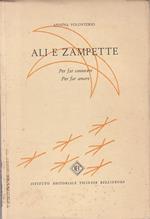 Ali E Zampette