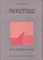 Progettare Ricerca Metodo Teoria- Tartaglia