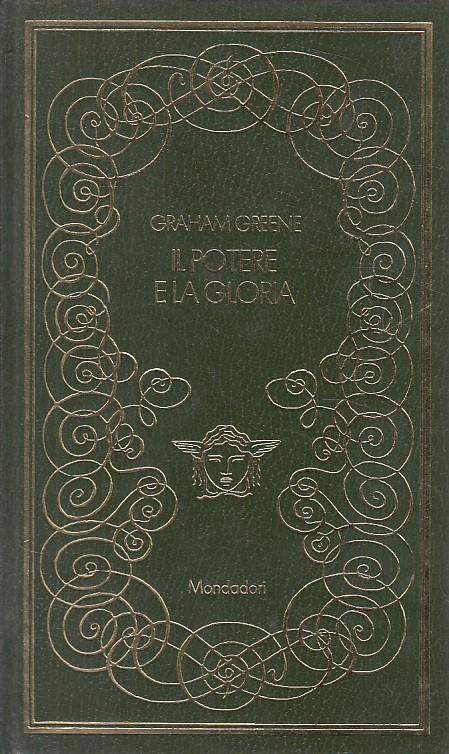 Il Potere E La Gioia- Greene- Mondadori- Medusa