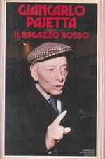 Il ragazzo rosso