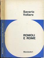 Romoli E Rome- Saverio Vollaro