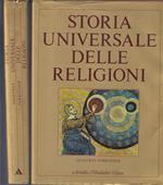 Storia Universale Delle Religioni