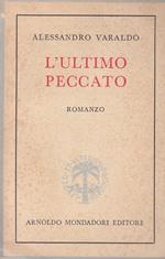 L' Ultimo Peccato