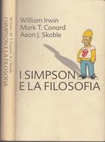 I Simpson E La Filosofia