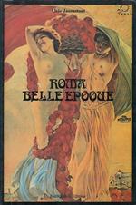 Roma Belle Époque