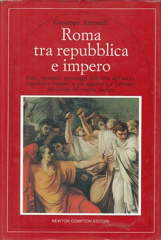 Libreria Controcorrente