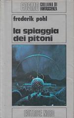 La Spiaggia Dei Pitoni- Pohl- Nord- Cosmo Fantascienza