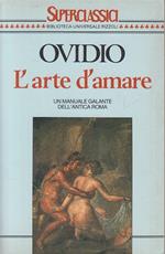 L' Arte D'amare Manuale Galante Roma