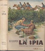 La Spia Illustrato