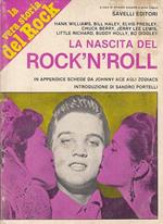 La Nascita Del Rock'n Roll Storia Del Rock