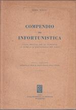 Compendio Di Infortunistica Guida