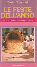 Feste Anno Almanacco Feste Popolari Italiane