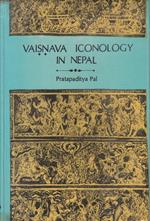 Vaisnava Iconology In Nepal